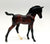 Arabian Foal, Mahogany Bay from Arabian Mare with Foal Set