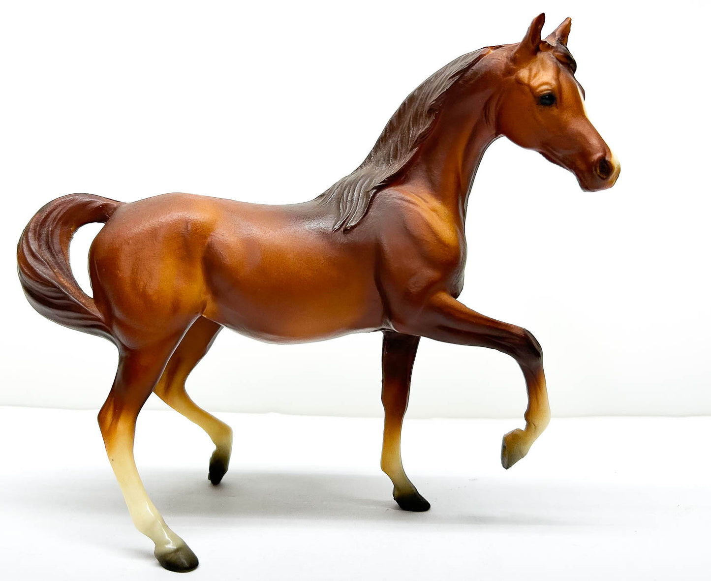 Arabian Mare, Chestnut