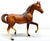 Arabian Mare, Chestnut