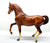 Arabian Mare, Chestnut