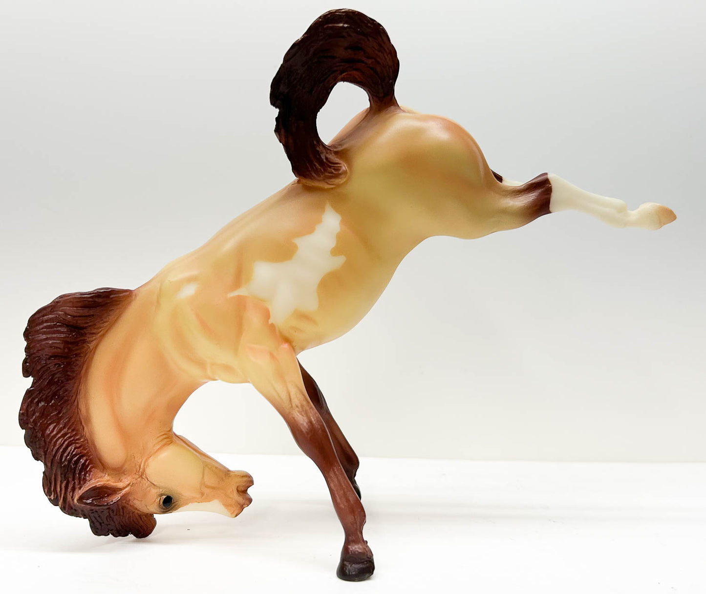 Bronco ~ Outlaw - Walmart & Mid-States Dist. SR