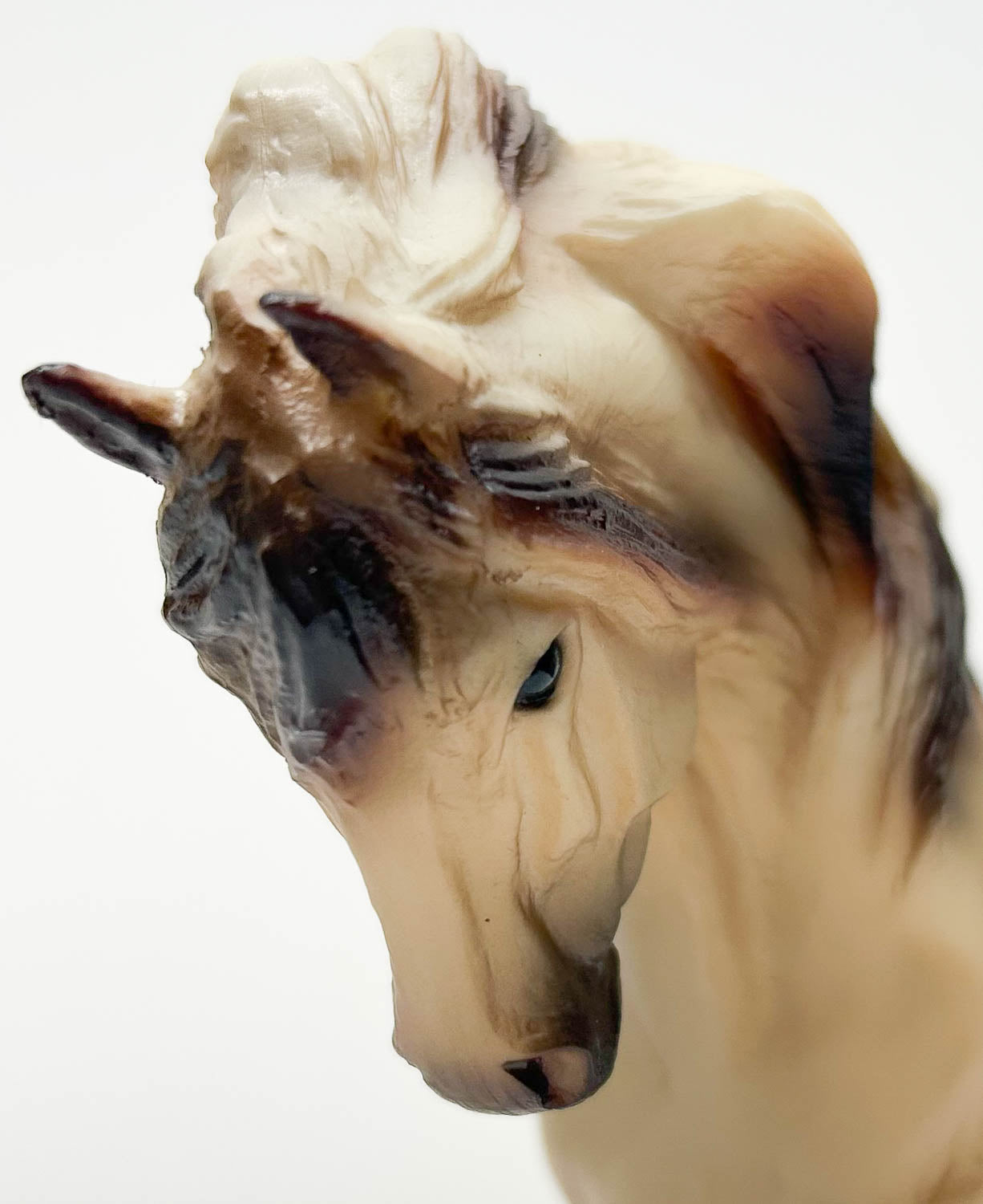 Charging Mesteno ~ Zephyr - Walmart SR