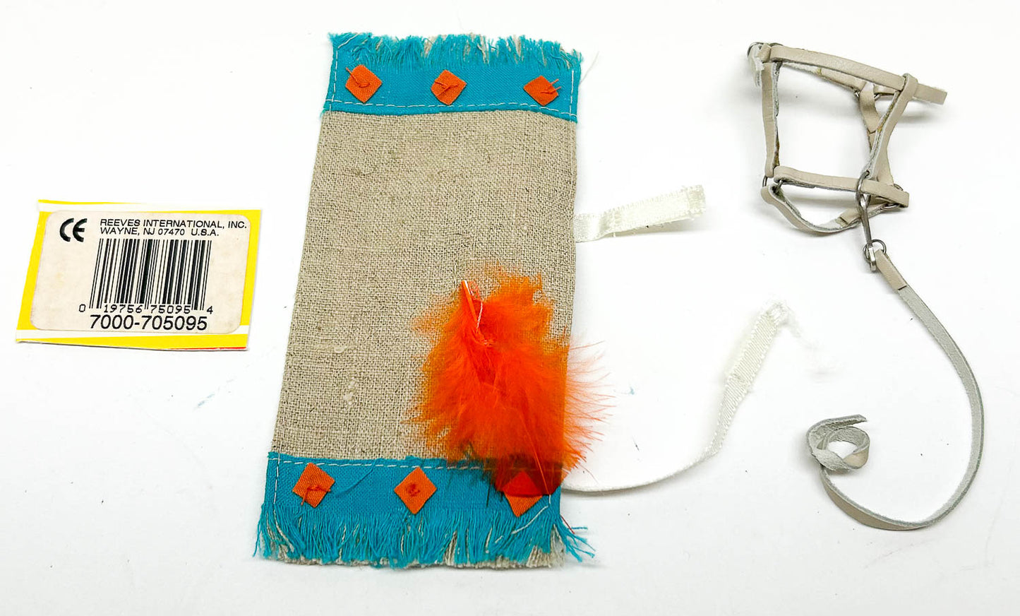 Johar ~ Eagle and Pow Wow Set