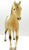 Johar and Arabian Foal ~ Foal's First Day Set - Enchanted Dollhouse SR