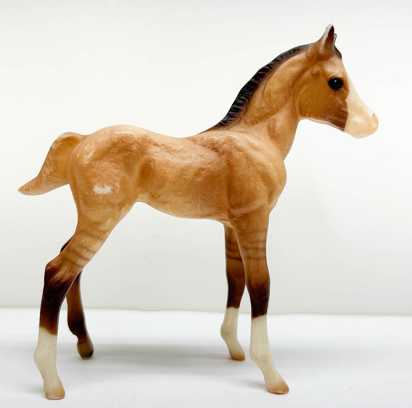 Mustang Foal ~ Sundance - Walmart SR