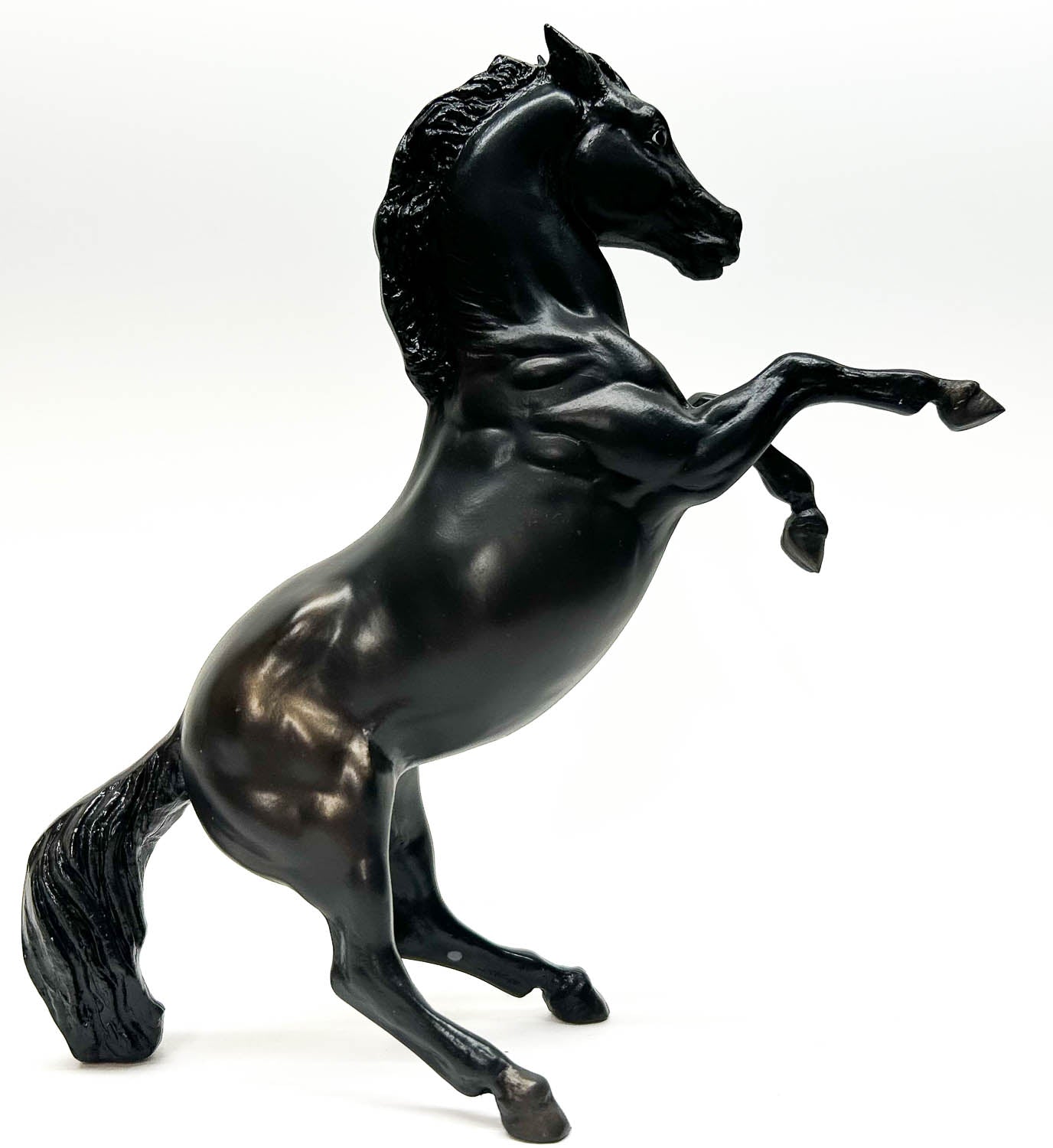 Rearing Stallion ~ Flicka - Walmart SR