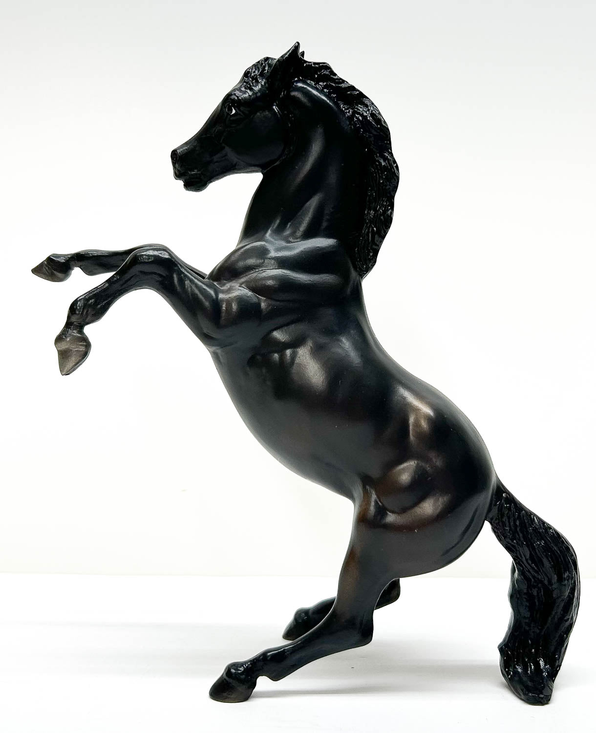 Rearing Stallion ~ Flicka - Walmart SR