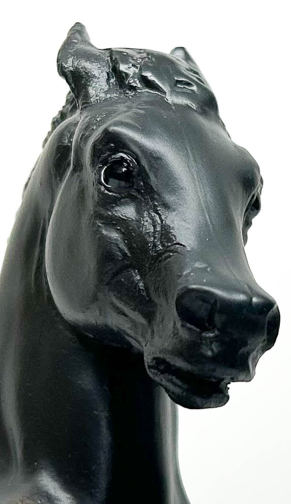 Rearing Stallion ~ Flicka - Walmart SR