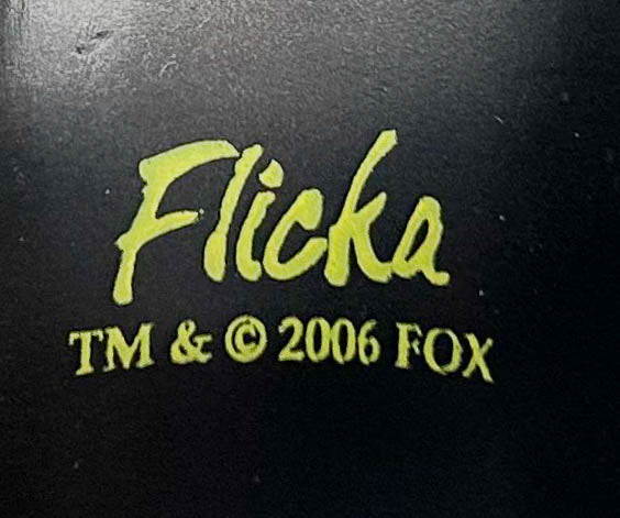 Rearing Stallion ~ Flicka - Walmart SR