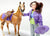 Show Stock Horse ~ Classics Trail Ride Set