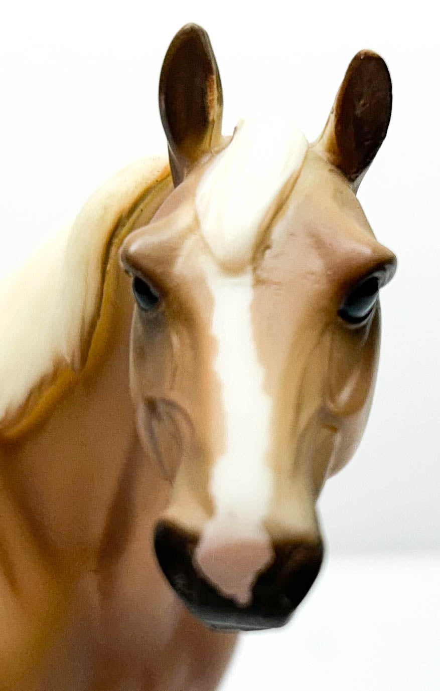 Show Stock Horse ~ Classics Trail Ride Set