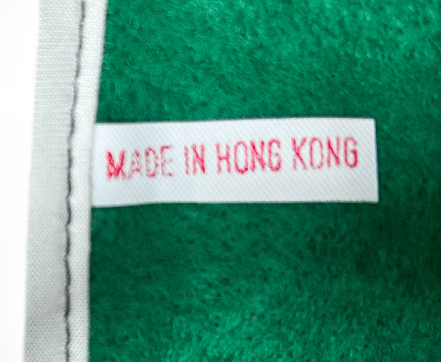 Clydesdale Mare and Foal w/ Original (Velcro closure) Blankets - B stamp Models