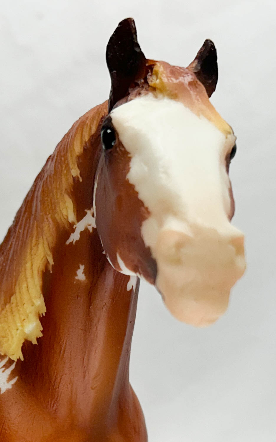 Clydesdale Mare ~ Pepper - Breyerfest 2019 SR