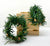 Holiday Decorations for Your Models: Wooden Crate and Wreaths