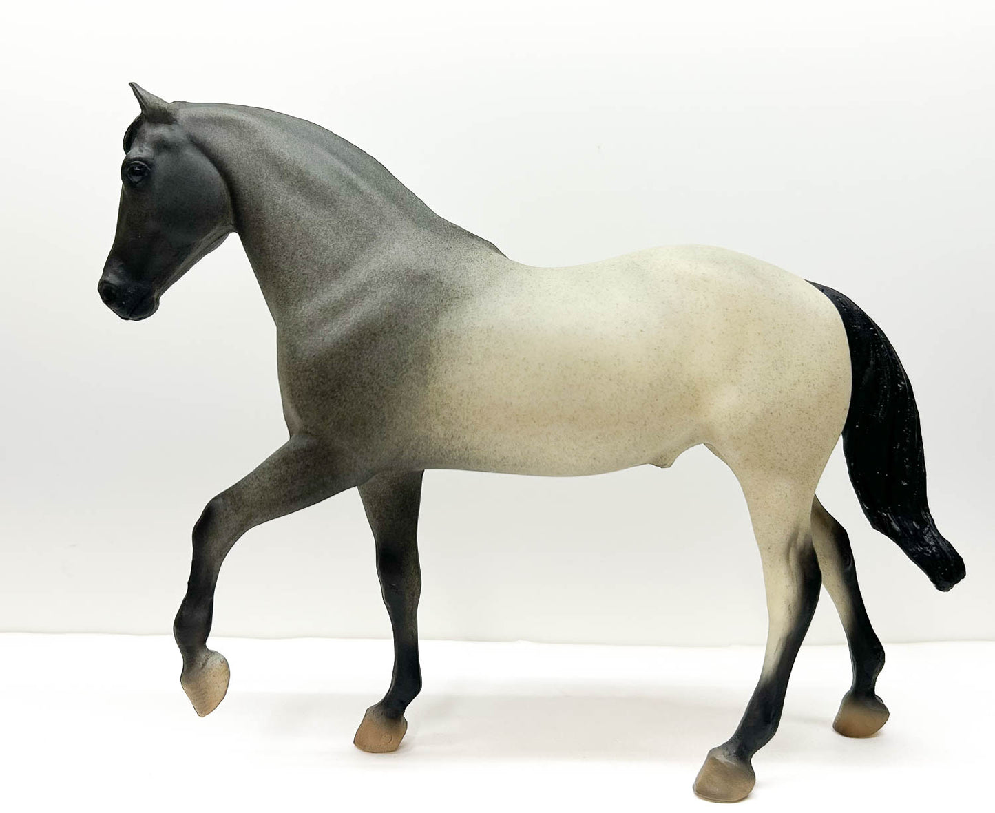 El Pastor, Blue Roan