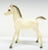 Family Arabian Foal ~ Joy - Alabaster, Glossy - 1961 Only