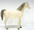 Family Arabian Mare ~ Pride -Alabaster, Matte