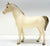 Family Arabian Mare ~ Pride -Alabaster, Matte