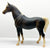 Family Arabian Mare ~ Dickory - Charcoal, Super Matte - From Sheryl Leisure Collection