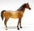 Family Arabian Mare ~ Galena - Bi-Eyed Version