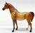 Family Arabian Mare ~ Galena - Bi-Eyed Version