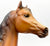 Family Arabian Mare ~ Galena - Bi-Eyed Version