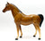 Family Arabian Mare ~ Sheba, Glossy Honey Bay