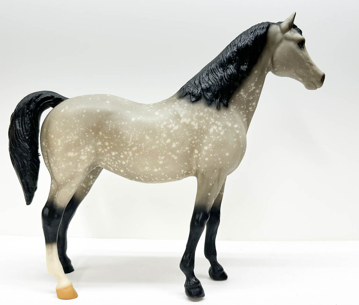 Family Arabian Mare ~ Spirit of the Wind - 1991 Sears SR
