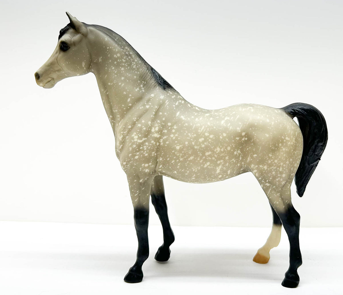 Family Arabian Mare ~ Spirit of the Wind - 1991 Sears SR