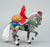 1999 Holiday Ornament ~ Father Christmas - First in the Series