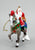 1999 Holiday Ornament ~ Father Christmas - First in the Series