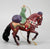 2003 Holiday Ornament ~ Father Christmas - 2nd in the Series