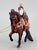 2003 Holiday Ornament ~ Father Christmas - 2nd in the Series