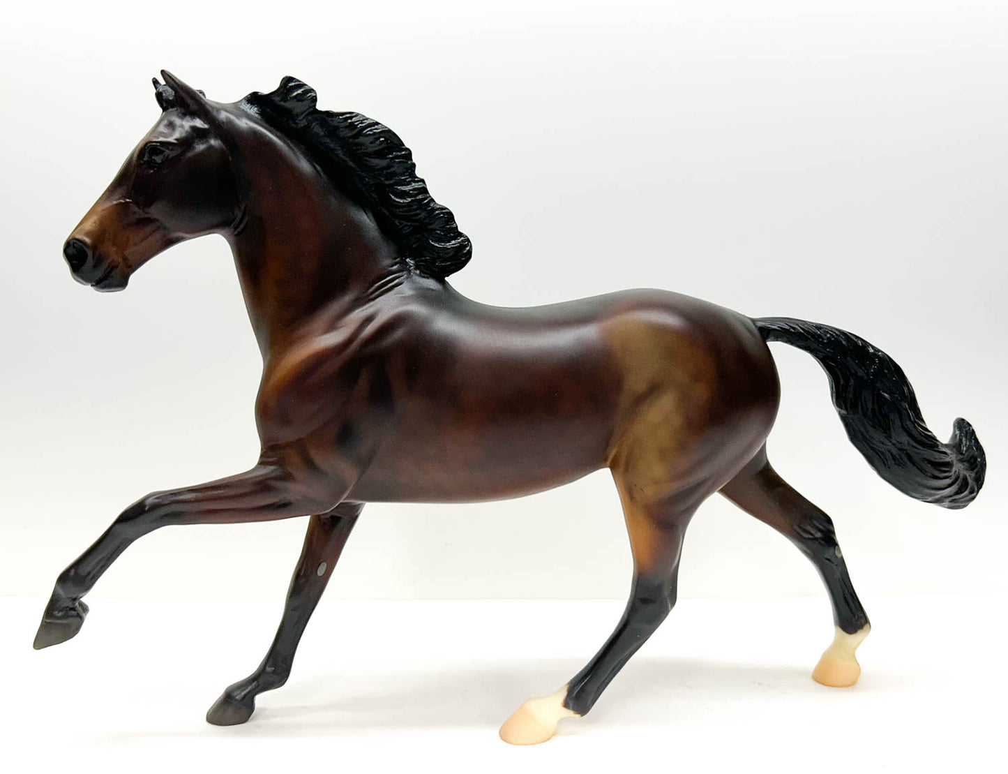 Flash - US Pony Club 50th Jubilee Model