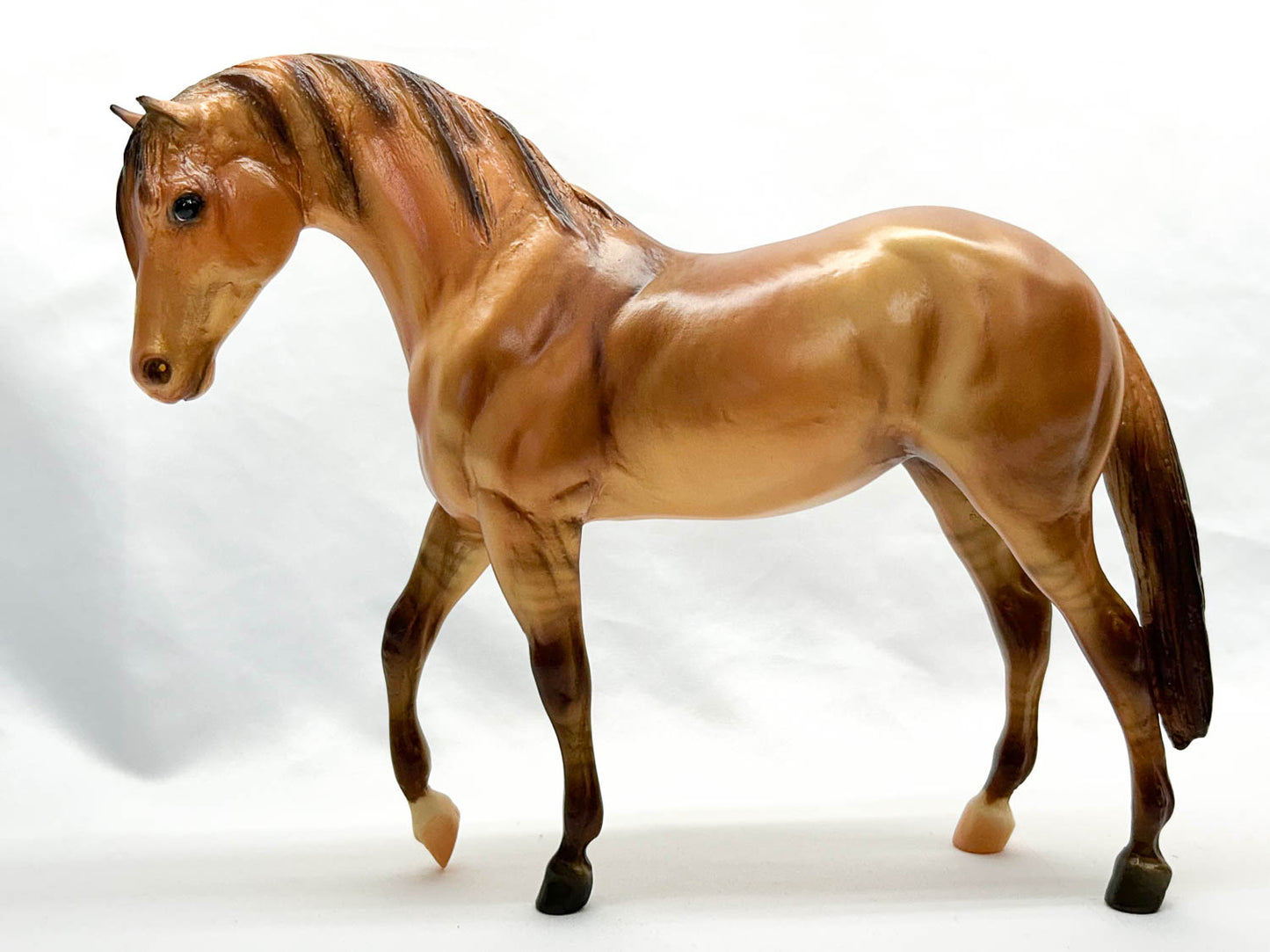 Foundation Stallion ~ El Viajero - Breyerfest Ltd Ed