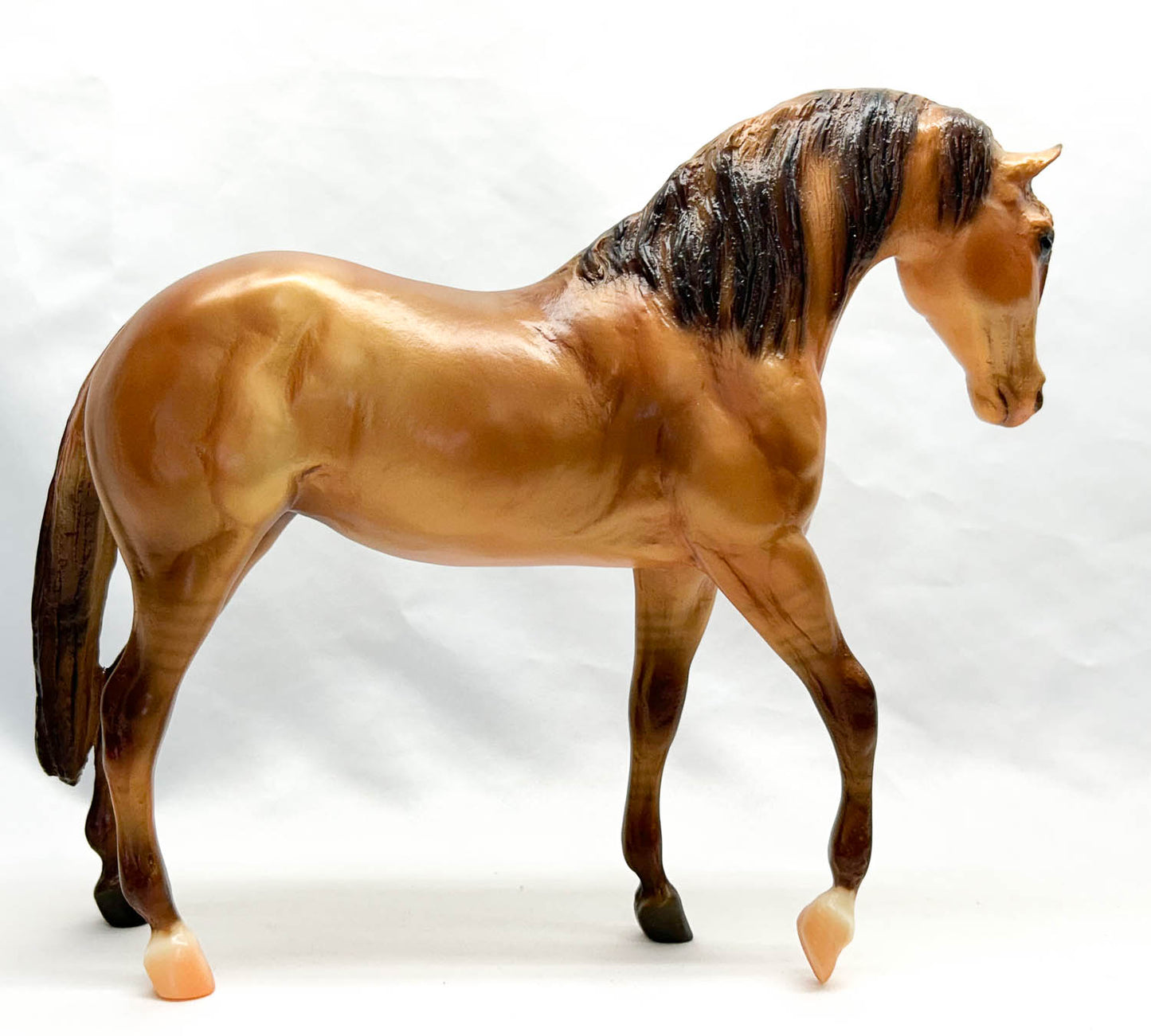 Foundation Stallion ~ El Viajero - Breyerfest Ltd Ed