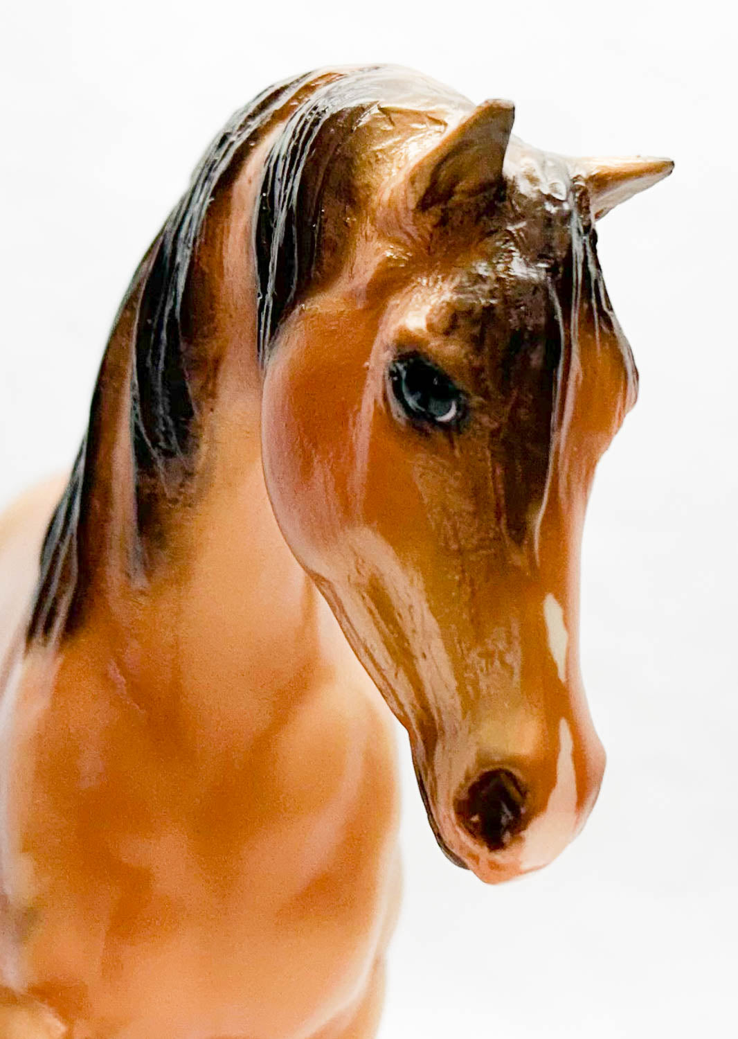 Foundation Stallion ~ El Viajero - Breyerfest Ltd Ed