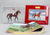 2006 Holiday Triple Crown Winners Racehorse Ornament ~ Gallant Fox