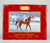 2006 Holiday Triple Crown Winners Racehorse Ornament ~ Gallant Fox