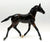 CHRISTMAS AUCTION: Gilen ~ Zenyatta's First Foal - GLOSSY w/ COA and Letter