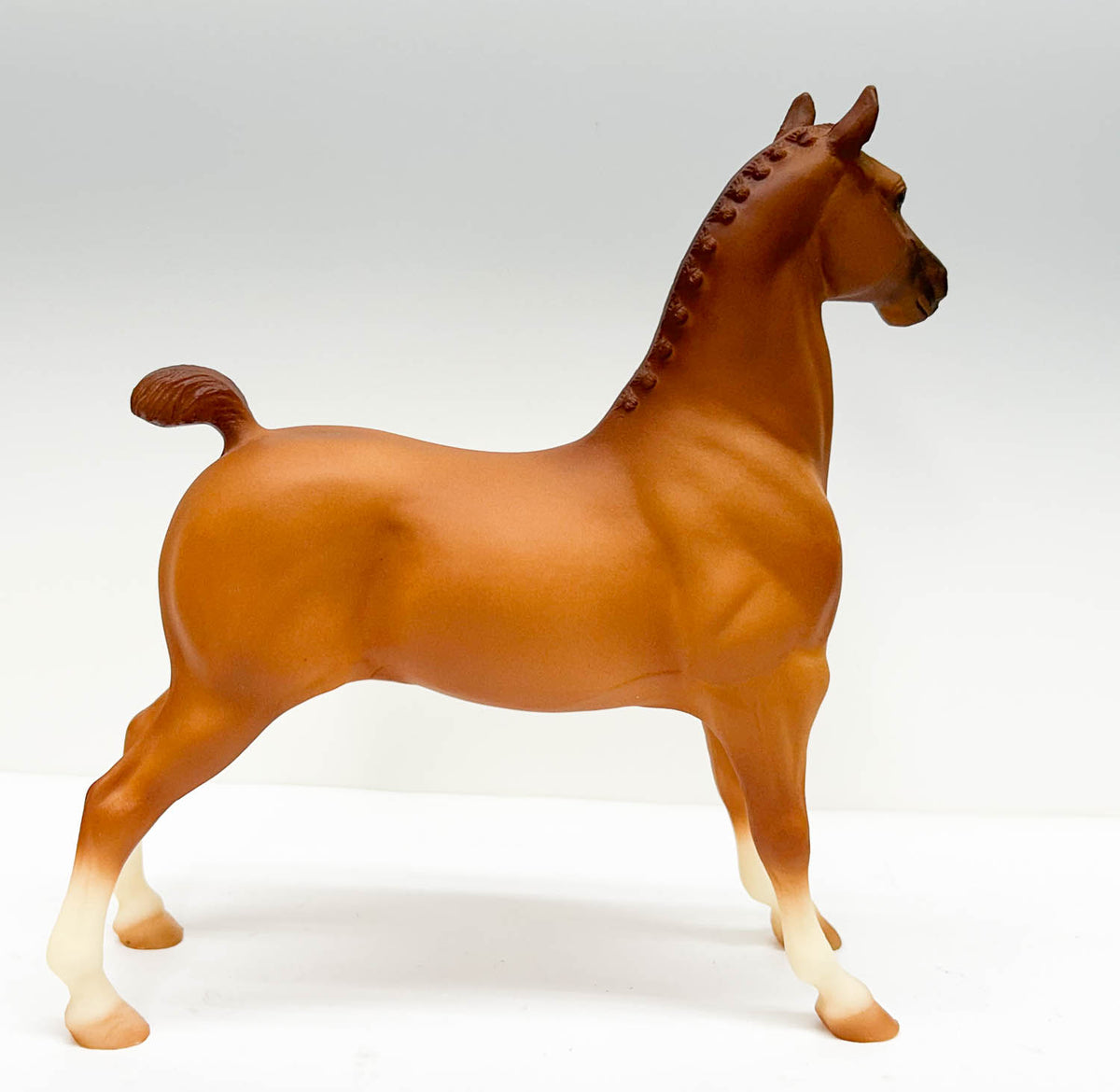 Hackney ~ Show Pony
