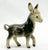 Hagen-Renaker Donkey Mama, Walking