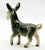 Hagen-Renaker Donkey Mama, Walking