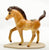 Highland Pony Mare and Colt (II), Chestnut
