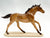 Hagen Renaker Seabiscuit, Chestnut