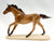 Hagen Renaker Seabiscuit, Chestnut