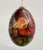Arabian Egg Ornament - Artist Made