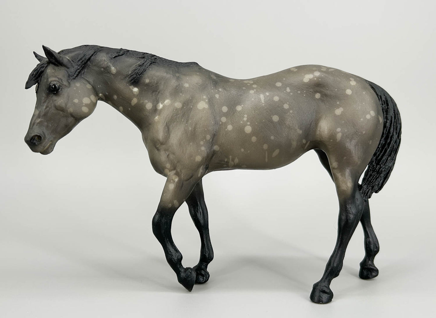 Indian Pony ~ Chinook - German Export, 750 made