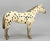 Lady Phase, Black Leopard Appaloosa
