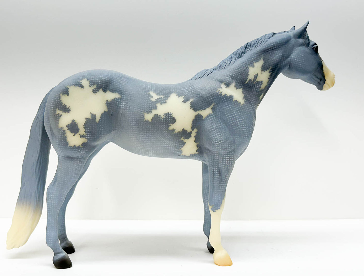 Lady Phase ~ Twill, Breyerfest SR